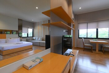 suanpung bonsai village