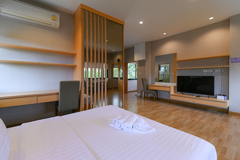 suanpung bonsai village