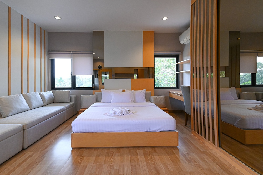 suanpung bonsai village