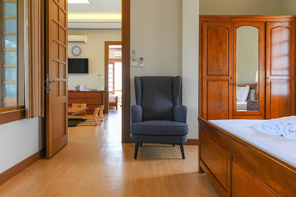 suanpung bonsai village