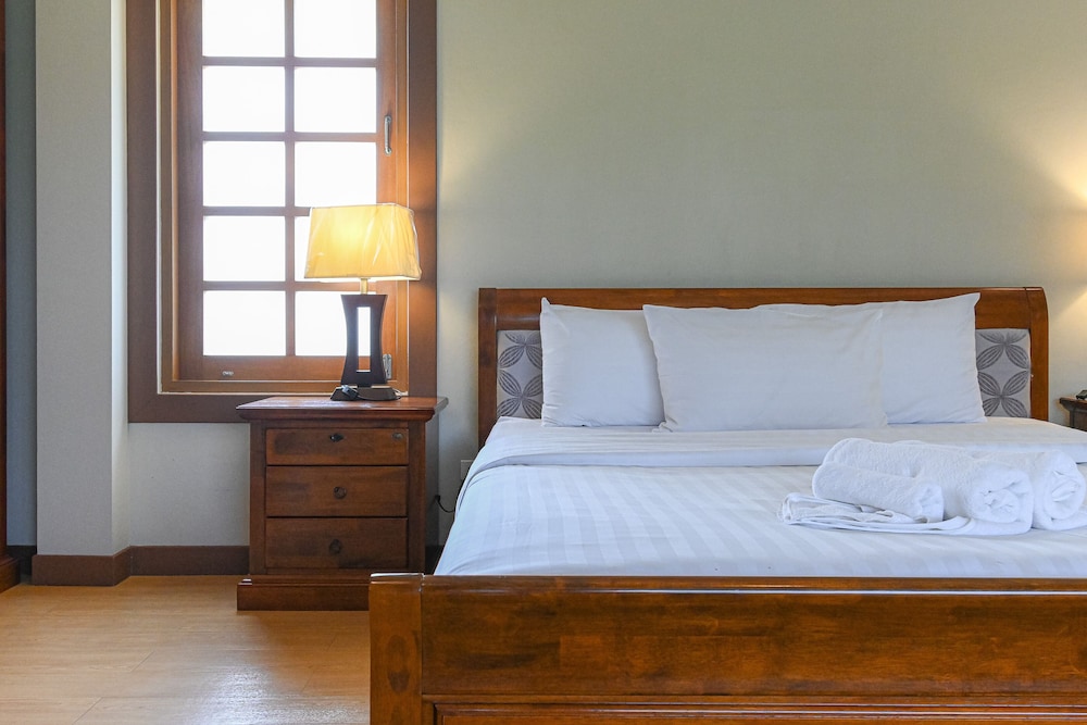 suanpung bonsai village