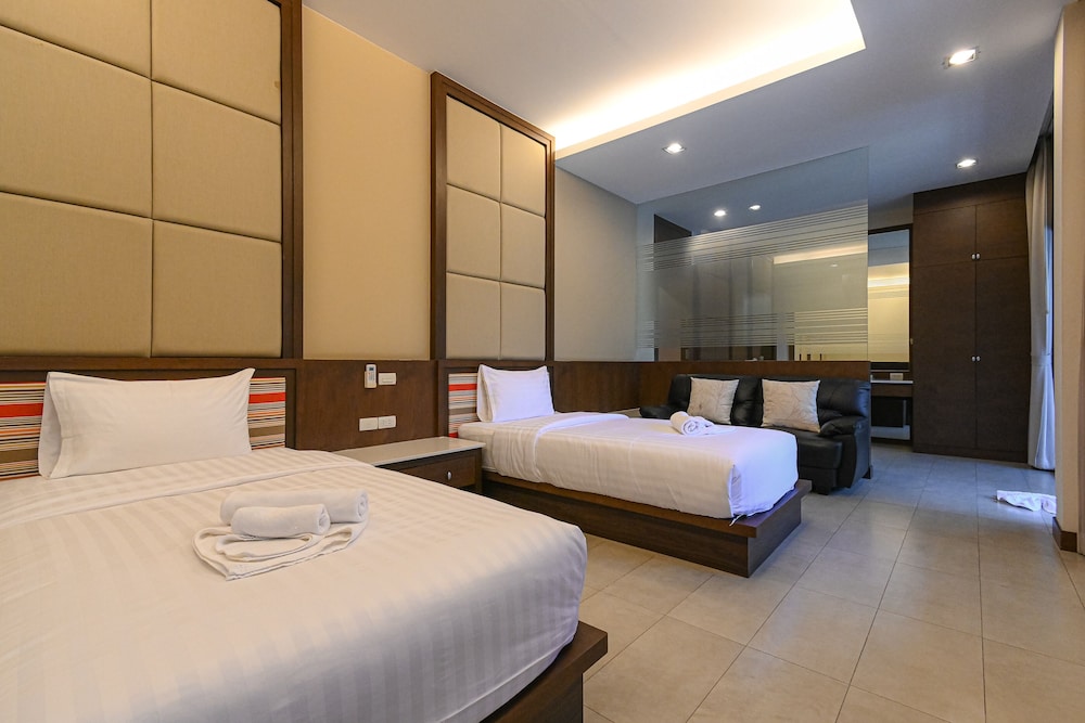 suanpung bonsai village