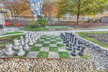 spacious house in charlotte