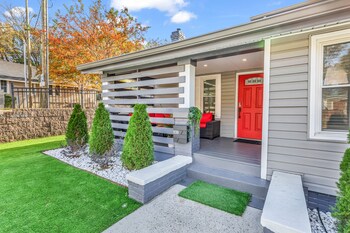 spacious house in charlotte