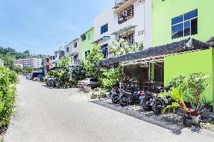 spot on 91882 bilqis homestay