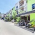 spot on 91882 bilqis homestay