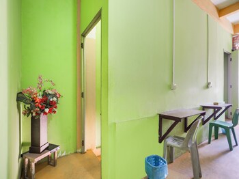 spot on 91882 bilqis homestay