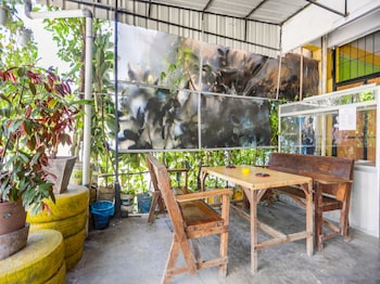 spot on 91882 bilqis homestay