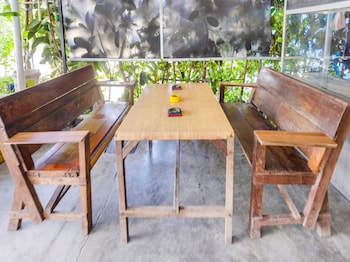 spot on 91882 bilqis homestay