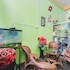 spot on 91882 bilqis homestay