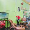 spot on 91882 bilqis homestay