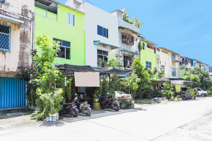 spot on 91882 bilqis homestay