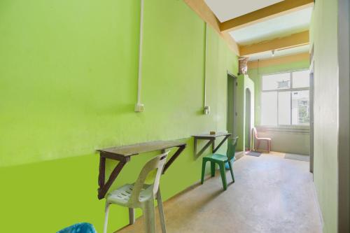 spot on 91882 bilqis homestay
