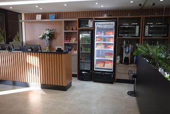 master gold express hotel