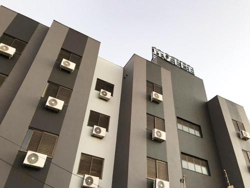 master gold express hotel