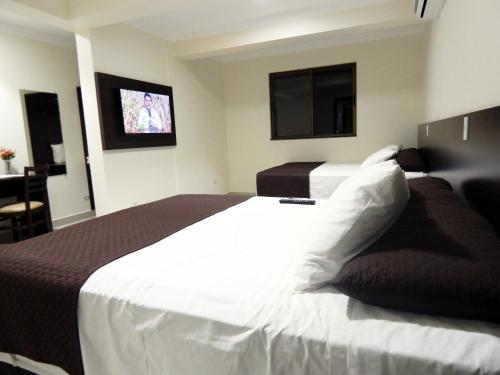master gold express hotel