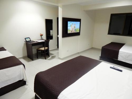 master gold express hotel