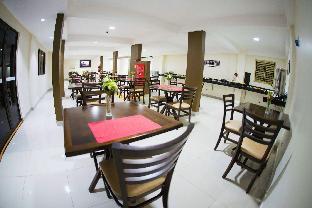 master gold express hotel