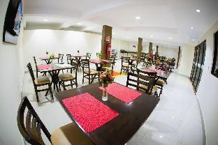 master gold express hotel