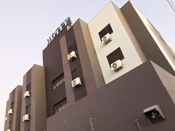 master gold express hotel