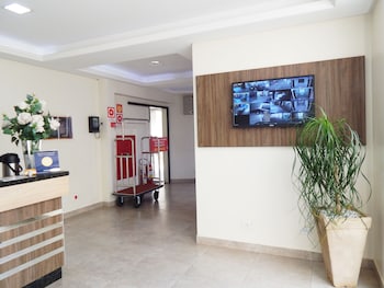 master gold express hotel