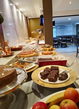 master gold express hotel