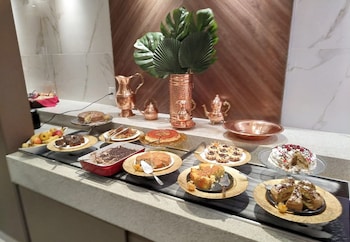 master gold express hotel