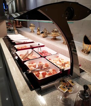 master gold express hotel