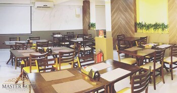 master gold express hotel