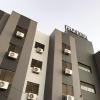 master gold express hotel