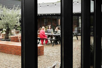 h jhuset kulturhotel