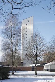 h jhuset kulturhotel