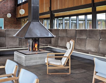 h jhuset kulturhotel