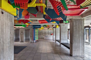 h jhuset kulturhotel