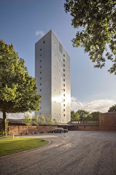 h jhuset kulturhotel