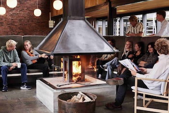 h jhuset kulturhotel