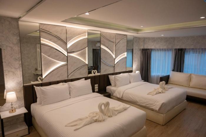 bangkok
