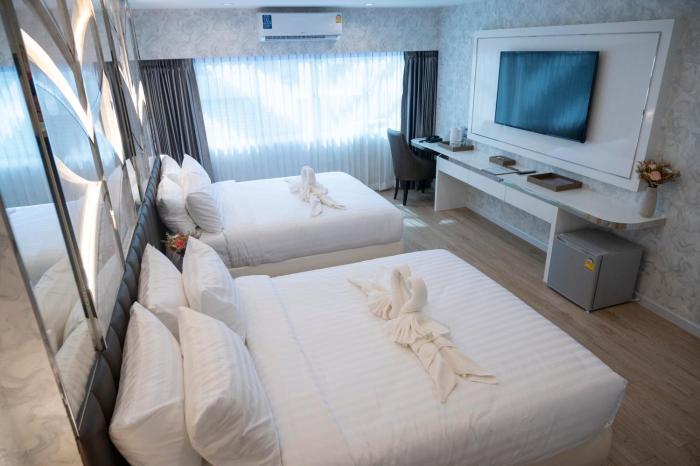 masa hotel bangkok