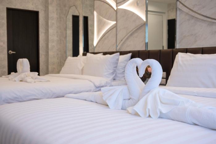 masa hotel bangkok