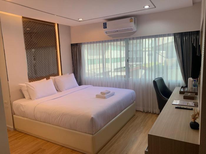 masa hotel bangkok