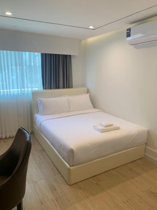masa hotel bangkok