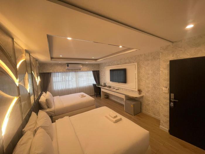 masa hotel bangkok