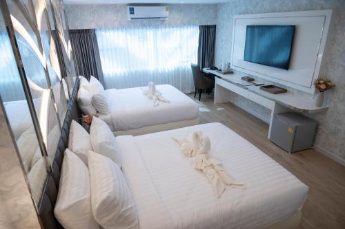 masa hotel bangkok