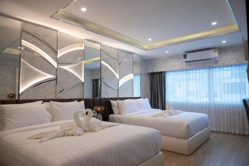 masa hotel bangkok