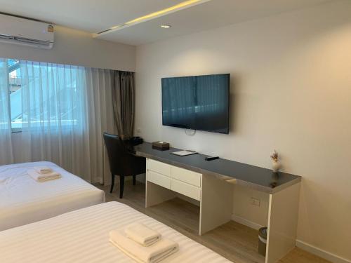 masa hotel bangkok