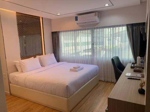 masa hotel bangkok