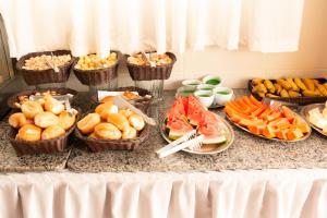 Contagem Centro Hotel,Contagem>>Belo Horizonte,3 star