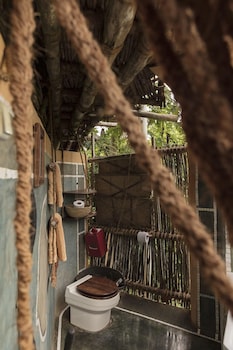 chumbe island coral park