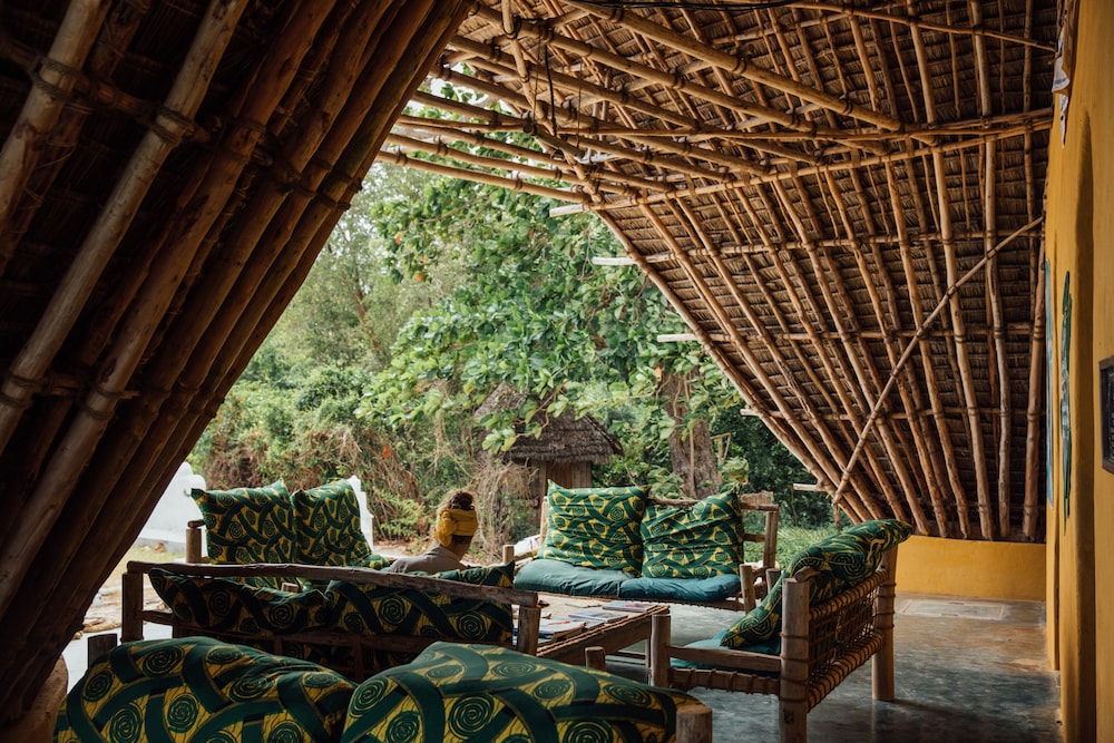 chumbe island coral park