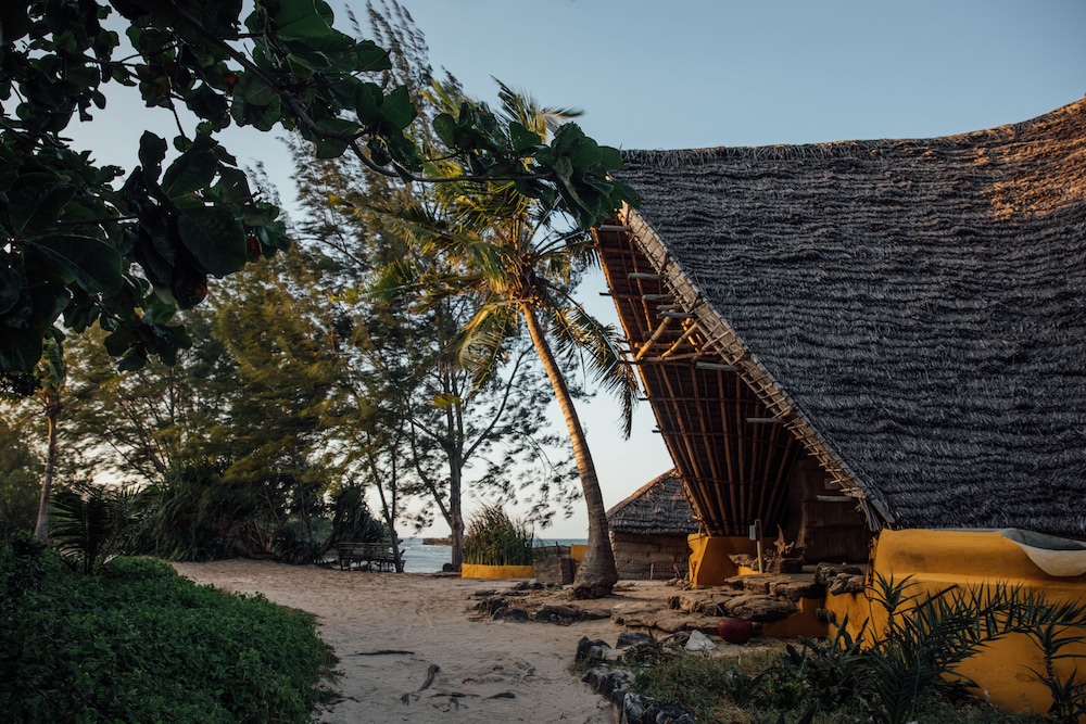 chumbe island coral park